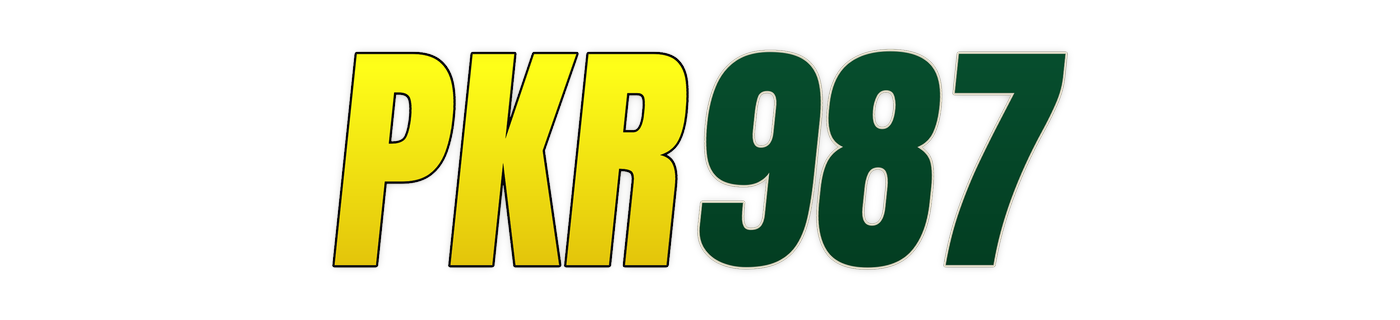 pkr987 Logo
